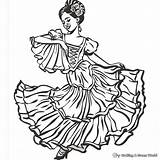 Spain Coloring Pages  Free & Printable sketch template