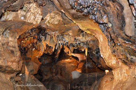 Ohio Caverns