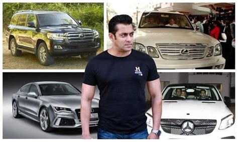 Salman Khan Car Collection: Images, Price And Details - Amar Ujala Hindi News Live - Bmw से लेकर ...