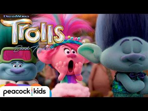 40 Trolls Characters Meet the Colorful and Lovable Cast | Featured ...