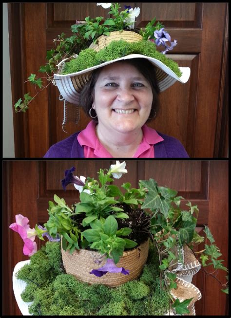 DIY Derby Hat | Derby hats, Kentucky derby hats, Diy derby hat