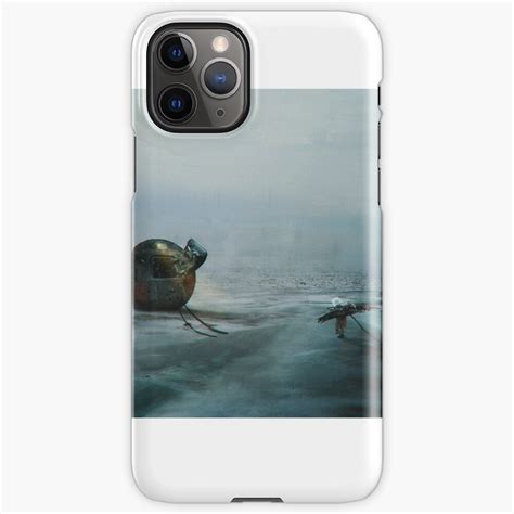 "Death Stranding..." iPhone Case & Cover by DarkIndigo | Redbubble