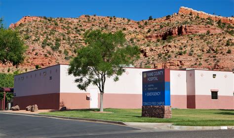 Kanab & Kane County Utah ~ COVID-19 Information - The Independent