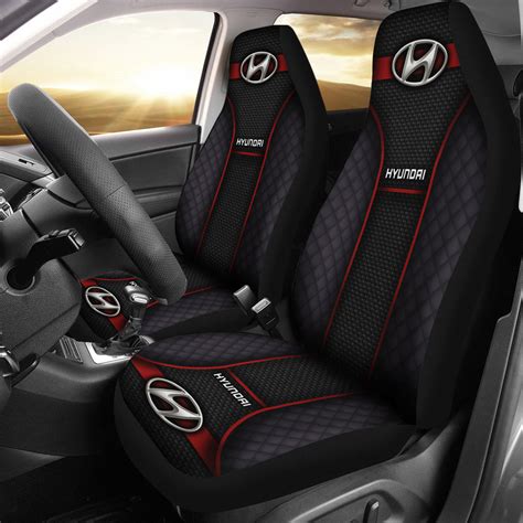 Hyundai Seat Covers With FREE SHIPPING TODAY! – My Car My Rules