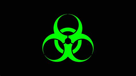 🔥 [41+] Green Biohazard Wallpapers | WallpaperSafari