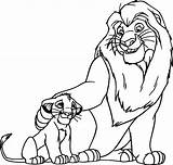 Printable Coloring Pages Of Lions sketch template