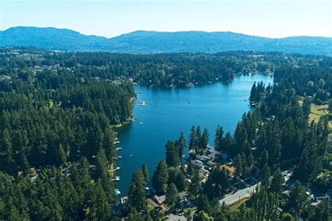 Lake Sammamish State Park