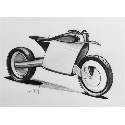 Automobile Sketches on Behance