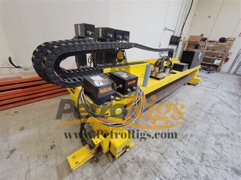 ESAB Plasma Cutter ⋆ PetroRigs.com