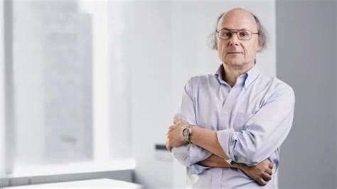 Bjarne Stroustrup Net Worth: Great Architect Behind C++