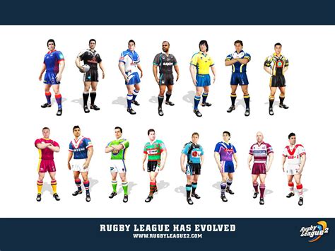 Rugby League Wallpapers - Wallpaper Cave