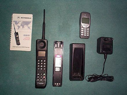 Motorola International 3200 - Wikipedia