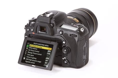 Nikon D750 Review - What Digital Camera in-depth test