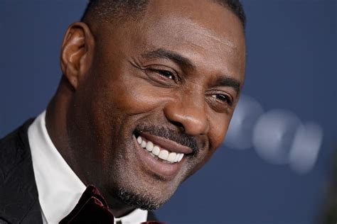 Idris Elba Once Felt He’d Rather Play a Bond Villain Instead of James Bond