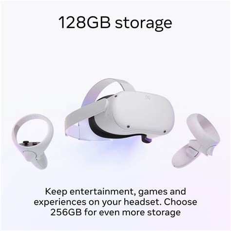 OCULUS QUEST 2 128GB META QUEST 2 【送料無料（一部地域を除く）】 swim.main.jp