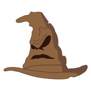 sorting hat clipart 10 free Cliparts | Download images on Clipground 2024