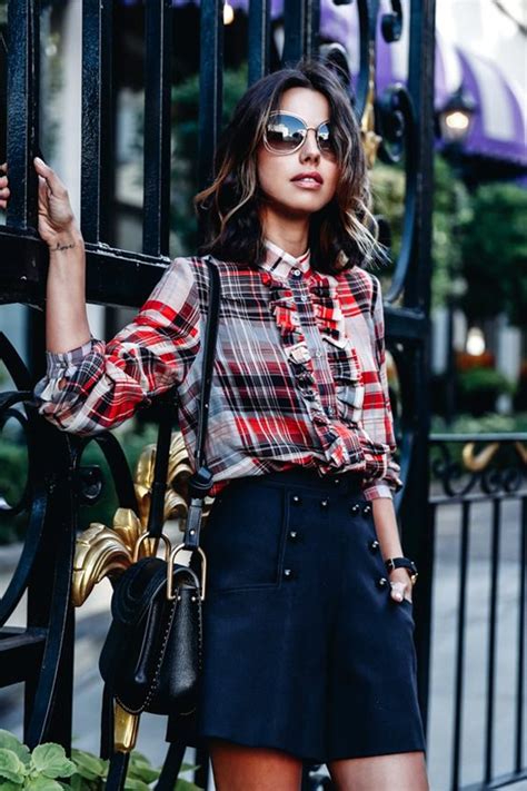 45 Sexy Flannel Outfits and Clothing Ideas in 2016