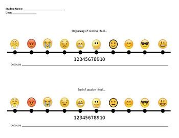 Likert Scale Emoji