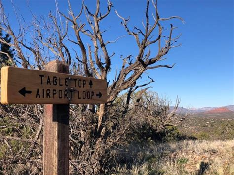 Sedona’s Airport Mesa Vortex Hike – Epic Views & Mystical Energy – Trips To Discover