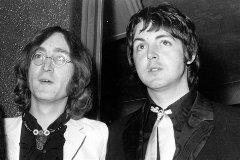 Paul McCartney And John Lennon's Rocky Relationship Explained. tt - News