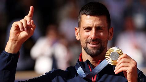 US Open: Novak Djokovic eyes historic 25th Grand Slam title to follow ...