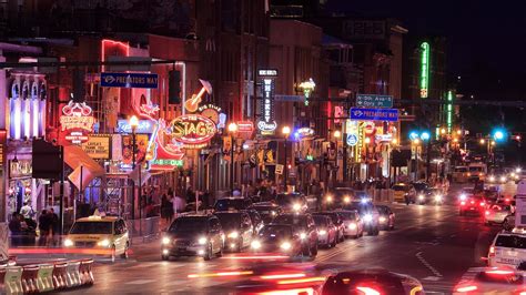 Nashville music scene: Must-visit venues for country, local songwriters ...