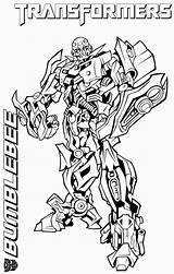 Bumblebee Coloring Pages  Best For Kids sketch template