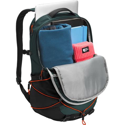 The North Face Borealis 28L Backpack | Backcountry.com