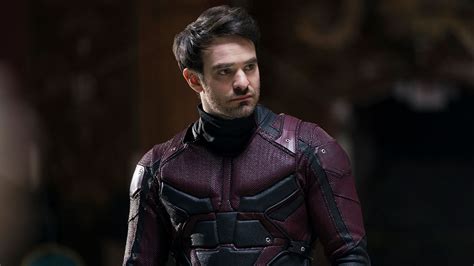 Marvel 'Daredevil' Set To Hit The Screens In 2023