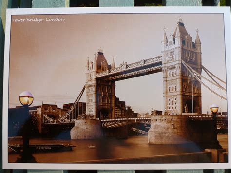 London UK England Souvenir Postcards Iconic Landmark Buildings British Heritage | eBay