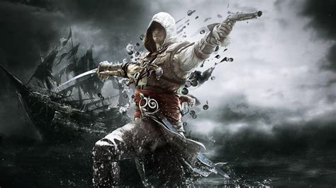 Assassin's HD Live Wallpapers - Top Free Assassin's HD Live Backgrounds ...