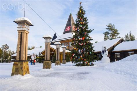 Christmas traditions in Finland – Ridge Times