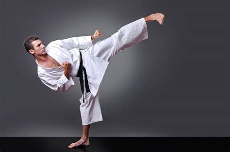 Royalty Free Karate Pictures, Images and Stock Photos - iStock