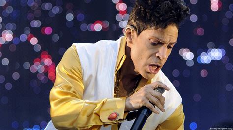 Prince died of painkiller overdose – DW – 06/02/2016