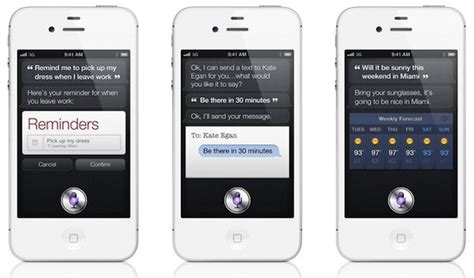 Apple iPhone 4s Siri Makes another Costly Blunder Again