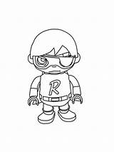 40  Coloring Sheet RyanS World Pages SamsonMclaren sketch template