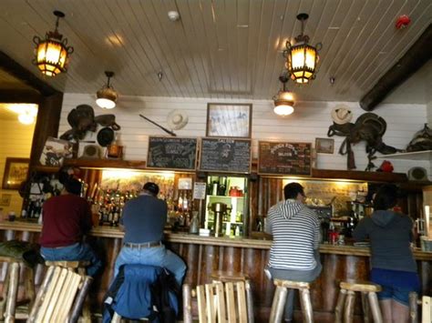 ROUGHRIDER SALOON, Grand Canyon National Park - Restaurant Reviews ...