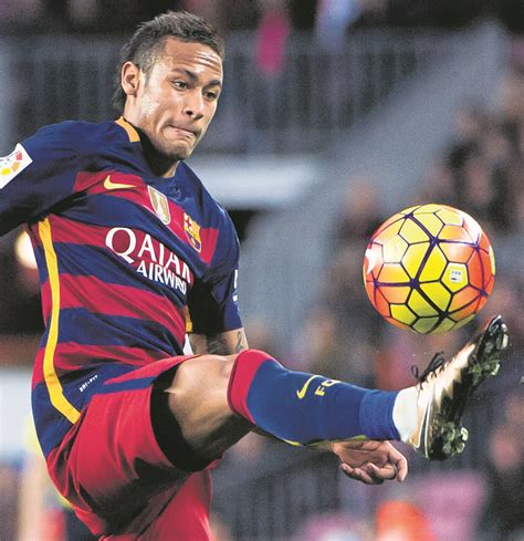 LA LIGA TOP SCORERS | Dailysun