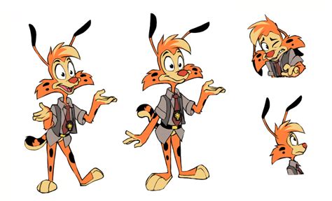 #Bonkers D Bobcat #Bonkers #Ducktales #Disney Bonkers Cartoon, Rough Draft, Duck Tales, 90s ...