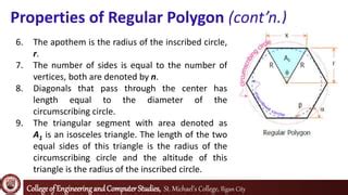 Regular polygon | PPT