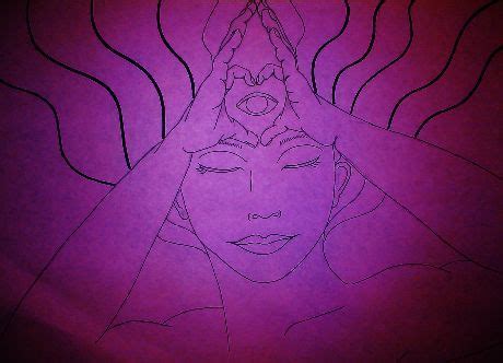 Grace of the Feminine Sacred Hand Gestures for Cosmic Connection ...