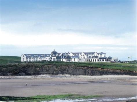 Scuba Diver Hotel Bundoran - The Great Northern Hotel