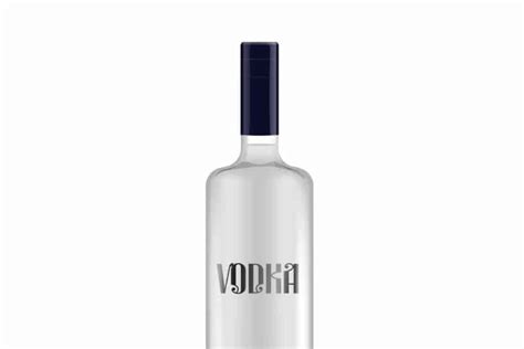 10 Vegan Vodka Brands You Need To Know