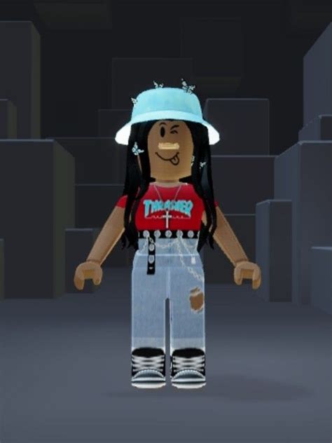 roblox outfit | Character outfits, Cute preppy outfits, Outfit creator