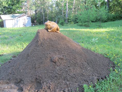 Free photo: Pile of Dirt - Brown, Dirt, Earth - Free Download - Jooinn