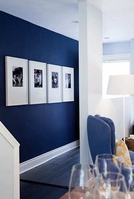 The Best Navy Blue Paint for Your Home | Tauni Everett