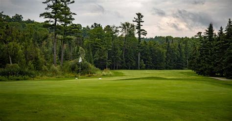 Mill Run Golf Club - Championship Course Tee Times - Uxbridge ON