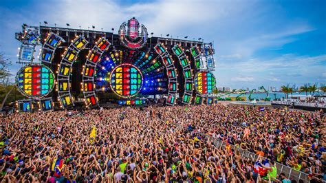 Ultra Music Festival 2014 – Miami – EDMKevin