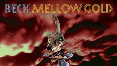 Beck: Mellow Gold Album Review | Pitchfork