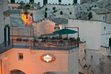 10 Best Luxury Hotels in Matera, Italy 2023 – Techno-Mads